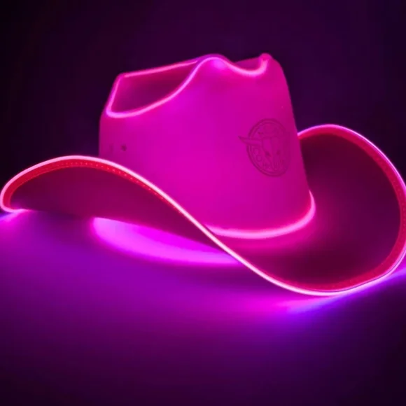 Pink Hat - Picture 4 of 4